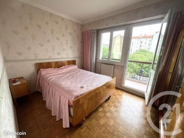 Appartement vente à Nanterre, Gennevilliers