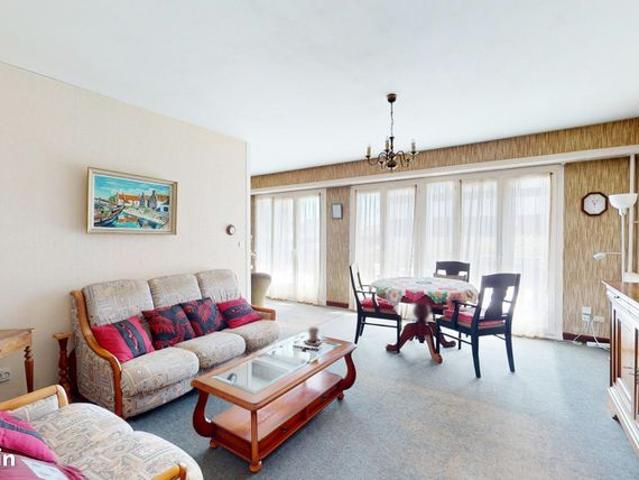 Appartement vente à Bayonne