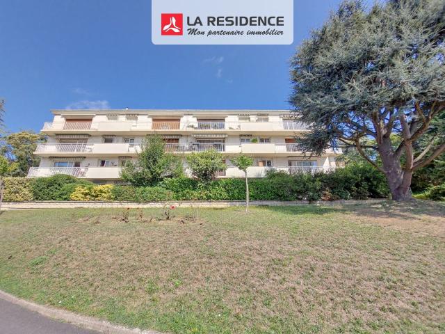 Appartement vente à Les Hauts de Chatou, Chatou