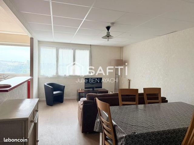 Appartement vente à Saint-Brieuc, Bretagne
