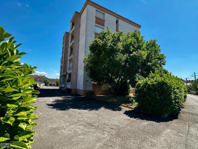 Appartement vente à Dole