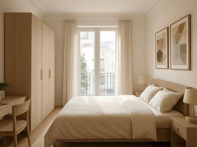 Appartement vente à Saint-Denis, Saint-denis