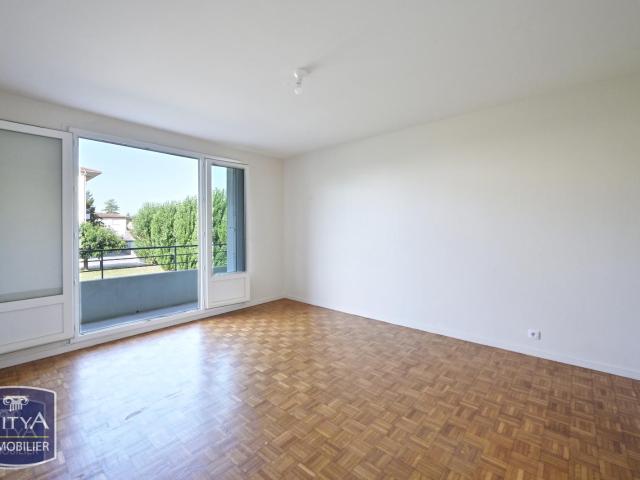 Appartement vente à Camponnière, Saint-Marcellin