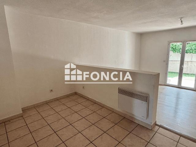 Appartement vente à Montpellier