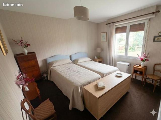 Appartement vente à Épinal, Epinal