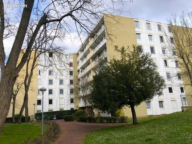 Appartement vente à Pontoise, Cergy