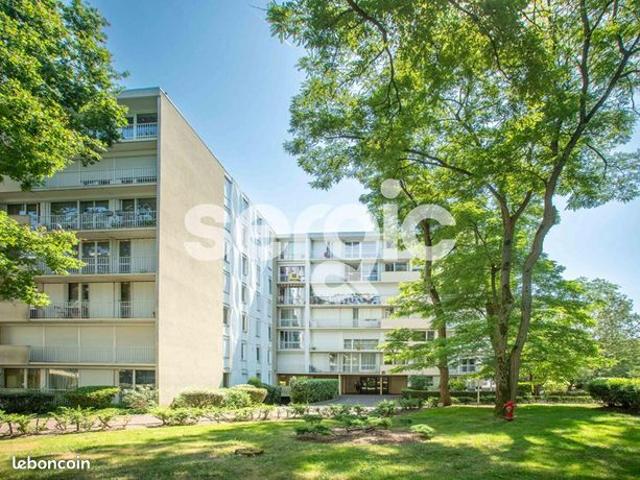 Appartement vente à Pontoise, Cergy