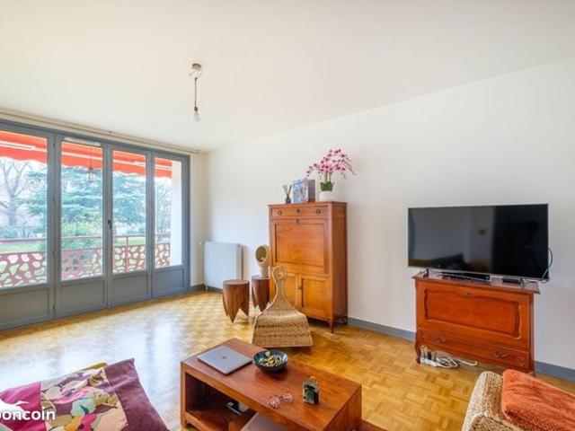 Appartement vente à Lyon, Métropole de Lyon