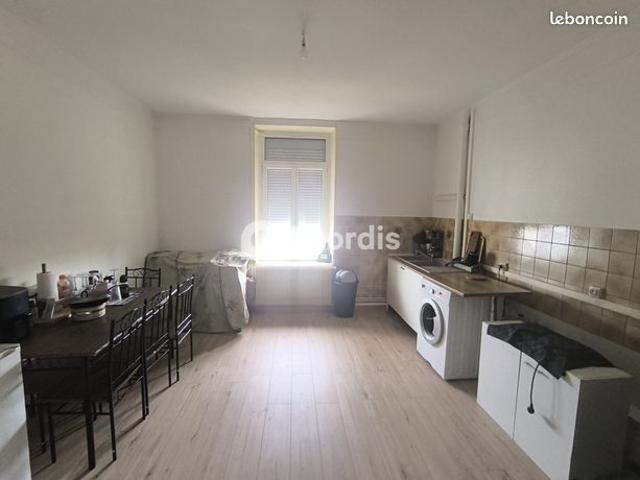 Appartement vente à Metz, Moulins-lès-metz