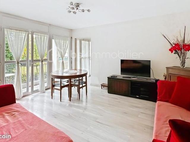 Appartement vente à Limeil-Brévannes, Val-de-Marne