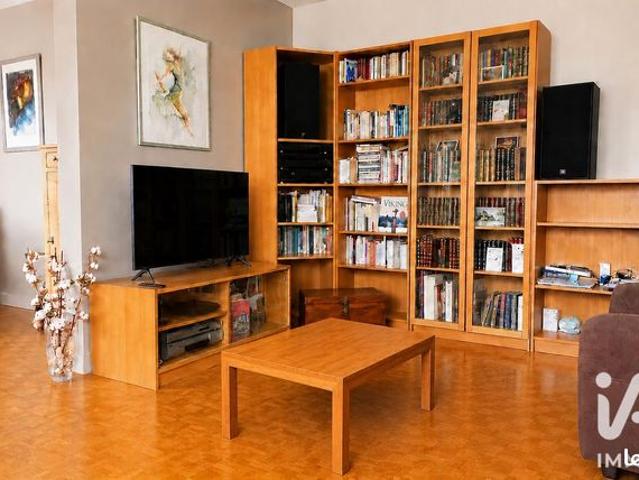 Appartement vente à Vitry-sur-Seine, Val-de-Marne