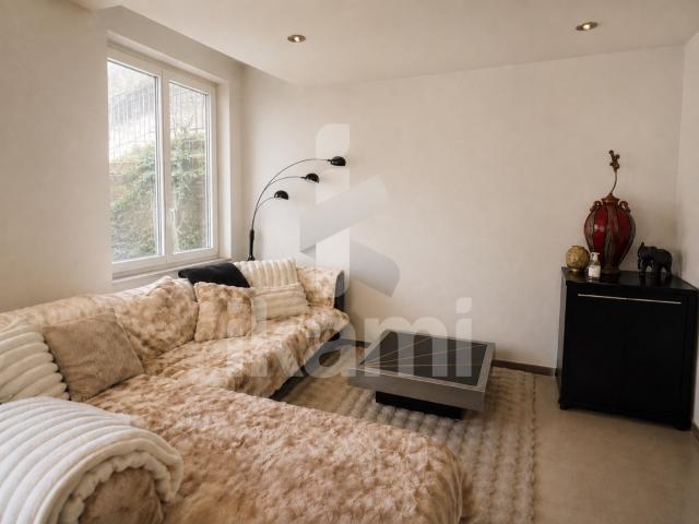 Appartement vente à Vienne
