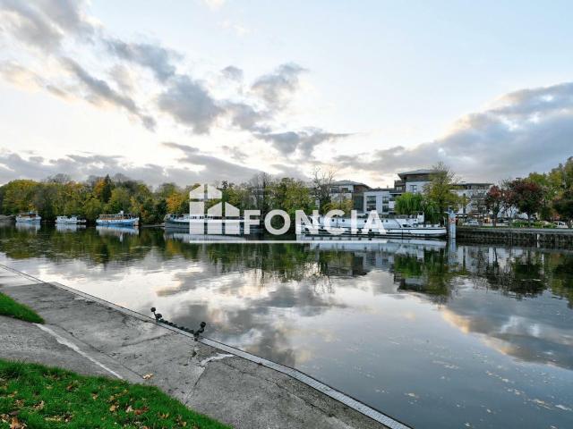 Appartement vente à Pontoise, Saint-ouen-l'aumône