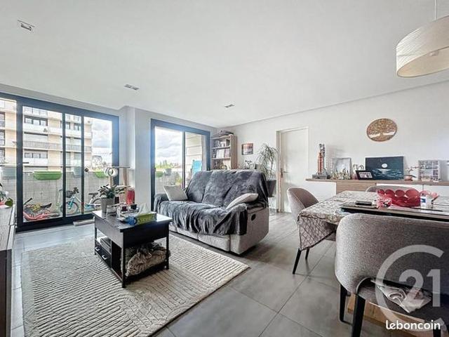 Appartement vente à Melun