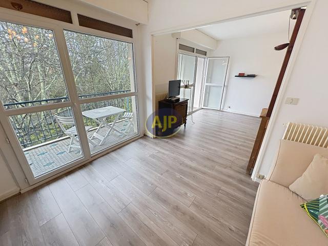 Appartement vente à Bordeaux, Mérignac