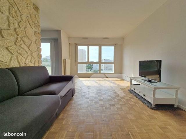 Appartement vente à Saint-Germain-en-Laye, Chatou