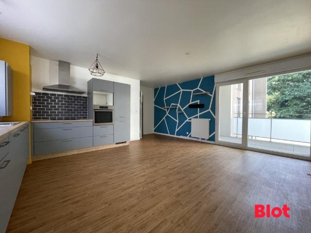 Appartement vente à Rennes, Bretagne