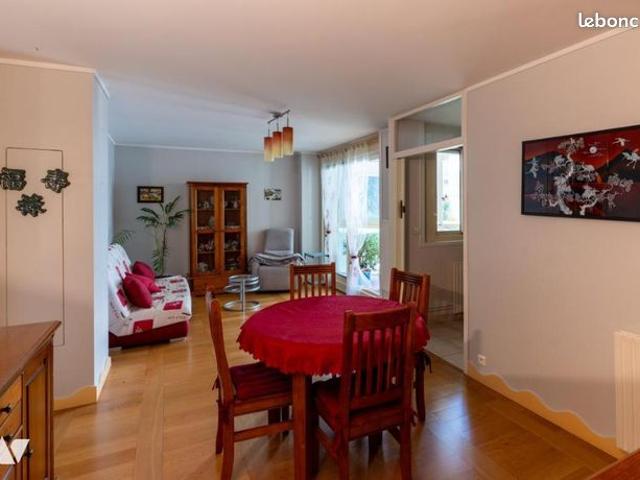 Appartement vente à La Roche-sur-Yon, La Roche-sur-yon