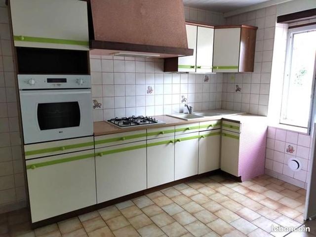 Appartement vente à Lorient, Bretagne