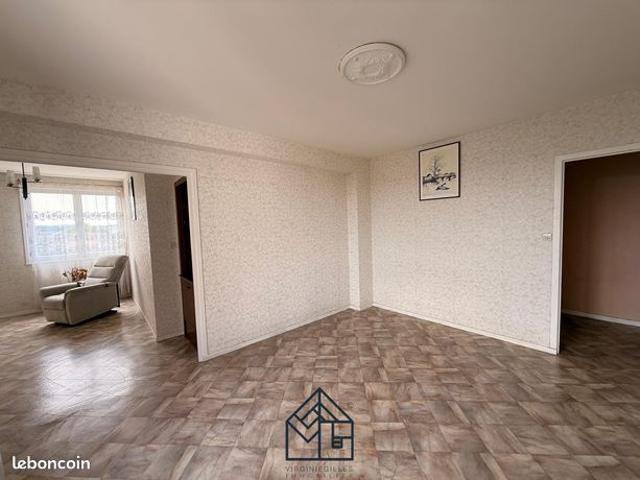 Appartement vente à Roanne