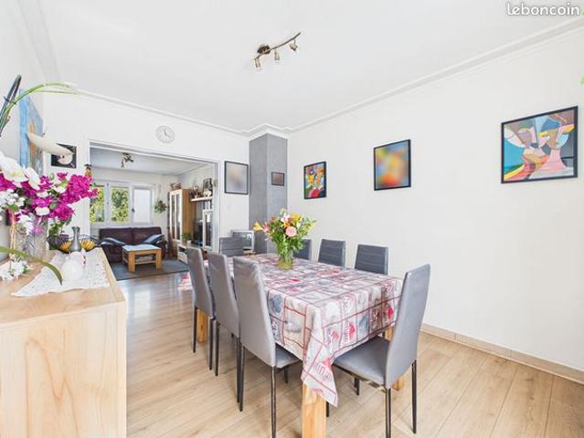 Appartement vente à Strasbourg, Hoenheim