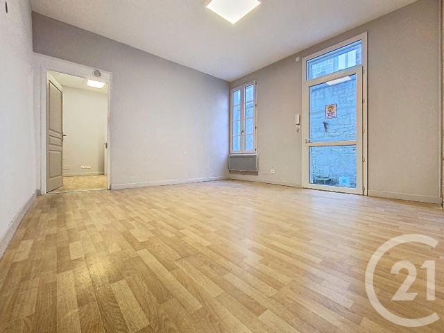 Appartement vente à Rochefort