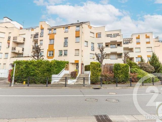 Appartement vente à Palaiseau, Savigny-sur-orge