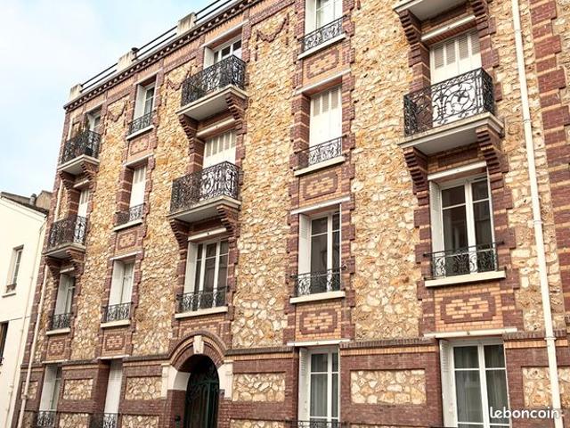 Appartement vente à Sarcelles, Enghien-les-bains