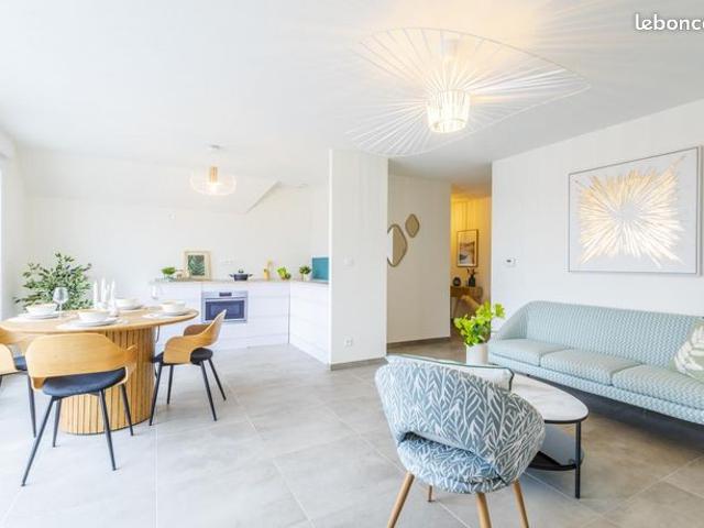 Appartement vente à Strasbourg, La Wantzenau