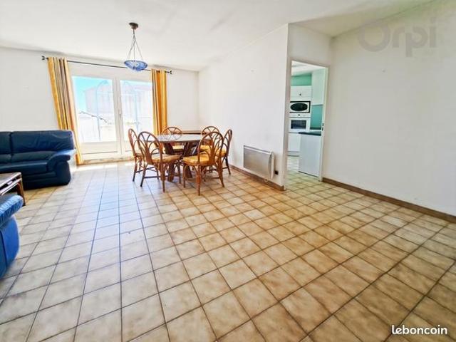 Appartement vente à Forcalquier, Manosque