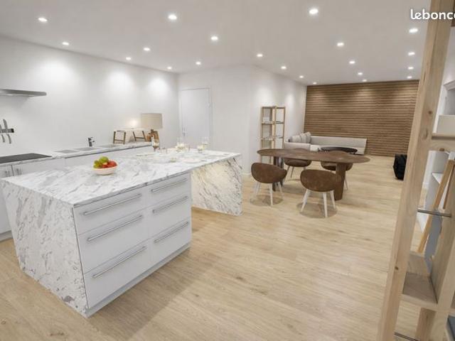 Appartement vente à Chalon-sur-Saône, Chalon-sur-saône