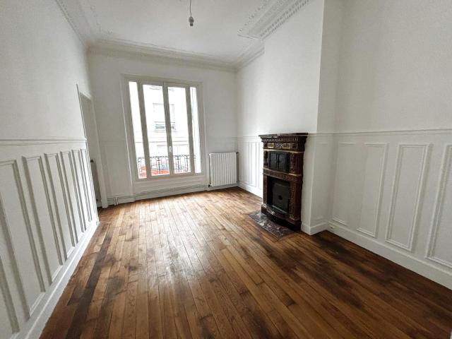 Appartement location à Nanterre, Asnières-sur-seine