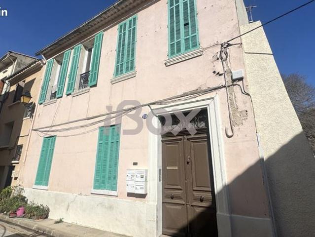 Appartement vente à Arrondissement de Toulon, La Valette-du-var