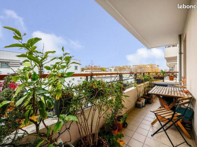 Appartement vente à Saint-Denis, Saint-denis