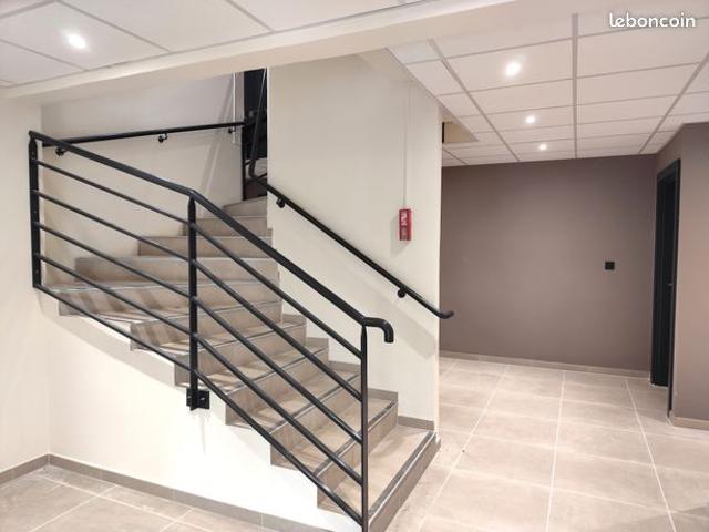 Appartement vente à Nîmes, Marguerittes