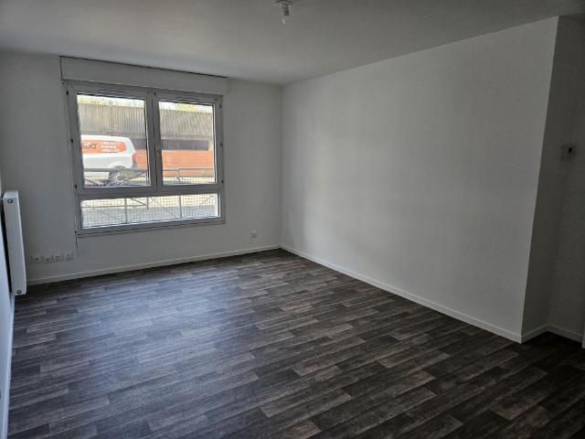 Appartement vente à Melun, Dammarie-les-lys
