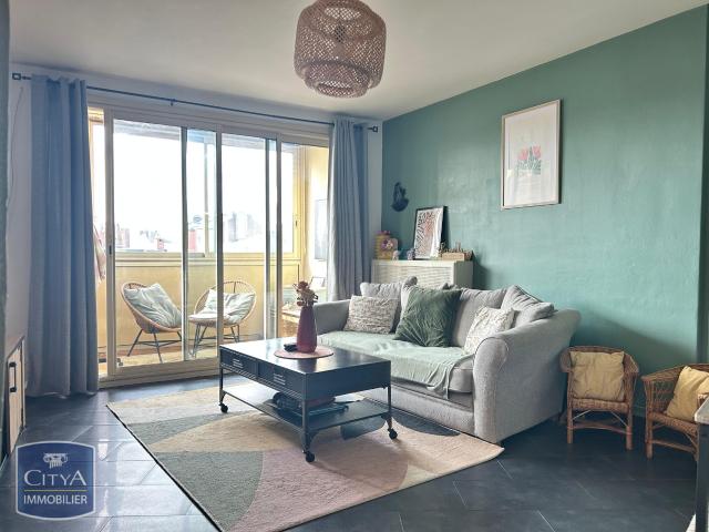 Appartement vente à Le Havre