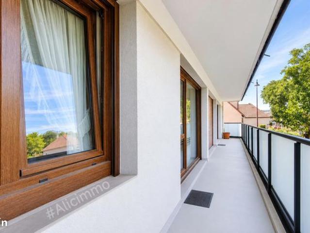 Appartement vente à Épernay, Sézanne