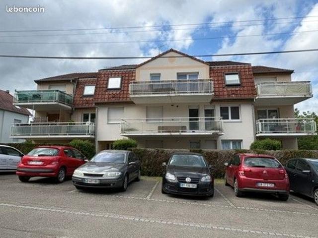 Appartement vente à Haguenau-Wissembourg, Niederbronn-les-bains