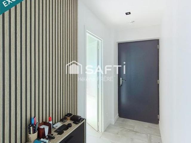 Appartement vente à Blois