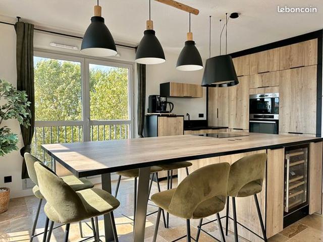 Appartement vente à Villefranche-sur-Saône, Rhône