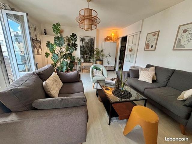 Appartement vente à Quimper, Bretagne