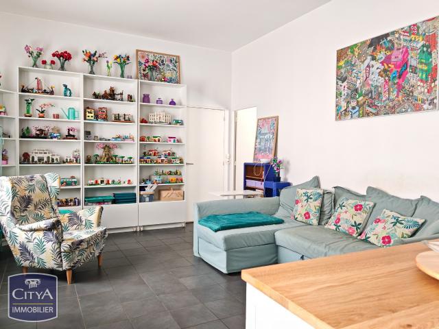 Appartement vente à Arras