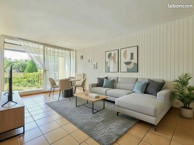 Appartement vente à Mulhouse, Baldersheim