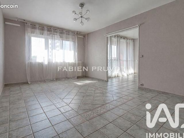 Appartement vente à Argenteuil, Montigny-lès-cormeilles