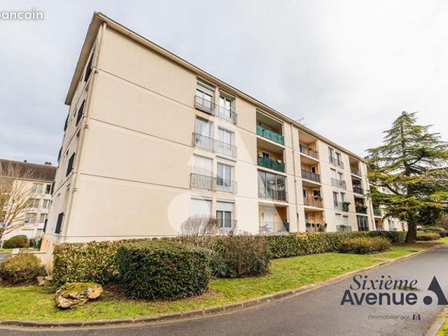 Appartement vente à Palaiseau, Brétigny-sur-orge
