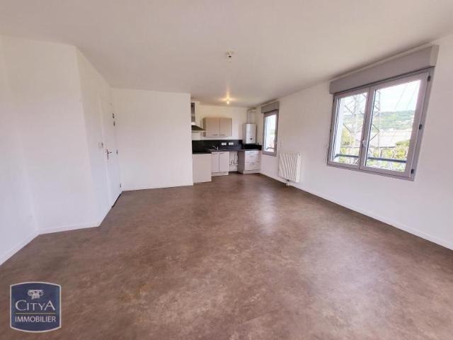 Appartement location à Grammont, Rouen
