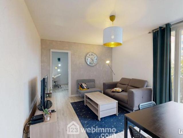 Appartement vente à Compiègne