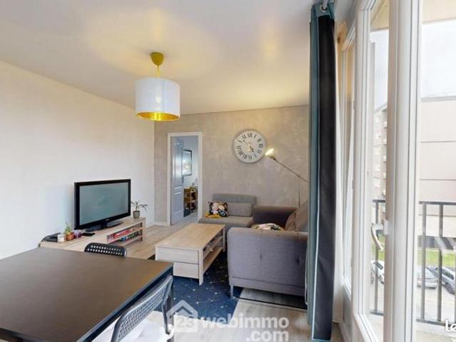 Appartement vente à Compiègne
