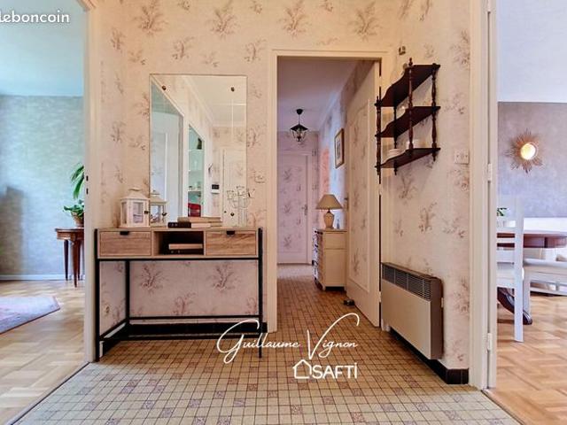Appartement vente à Lyon, Métropole de Lyon